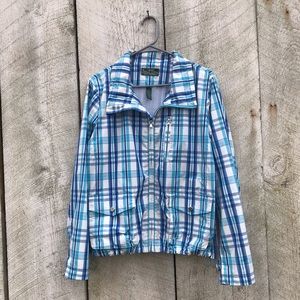 Lauren-Ralph Lauren Jacket